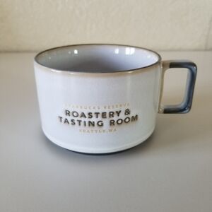 Starbucks | Roastery & Tasting Room Mug